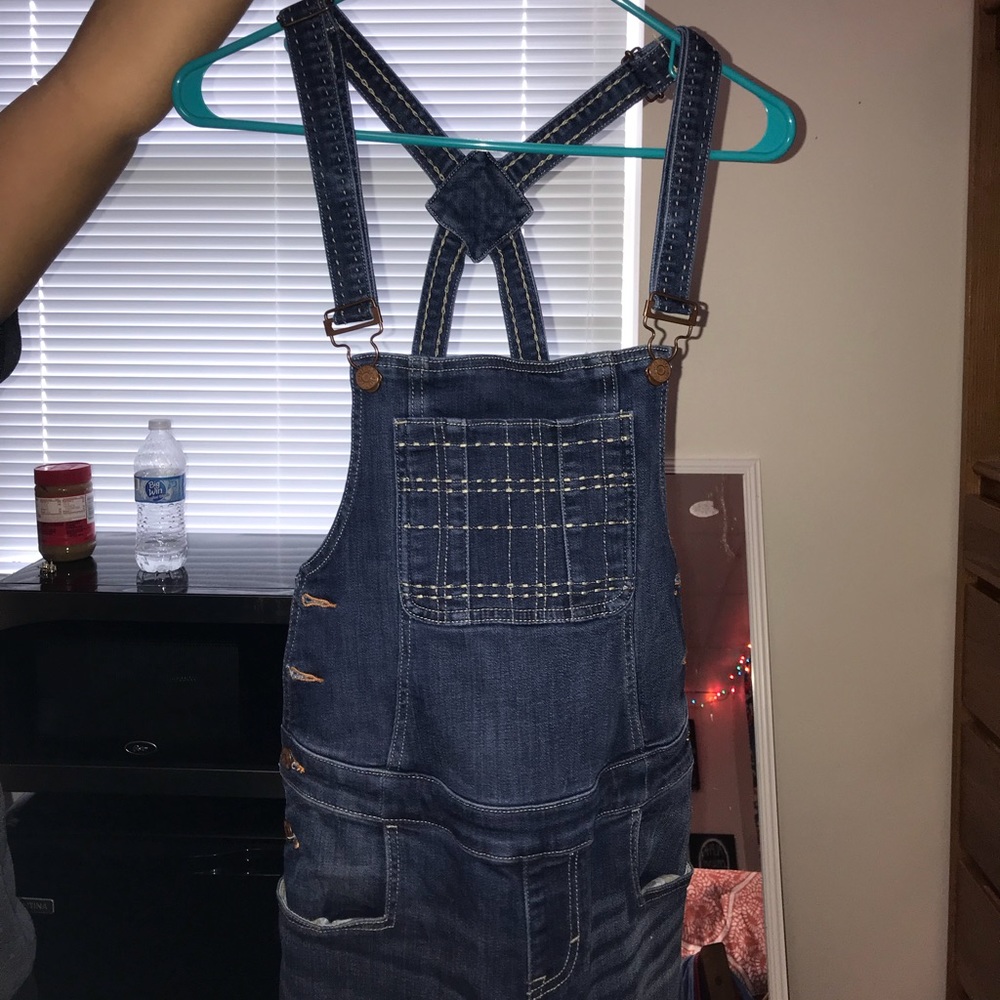 Overalls